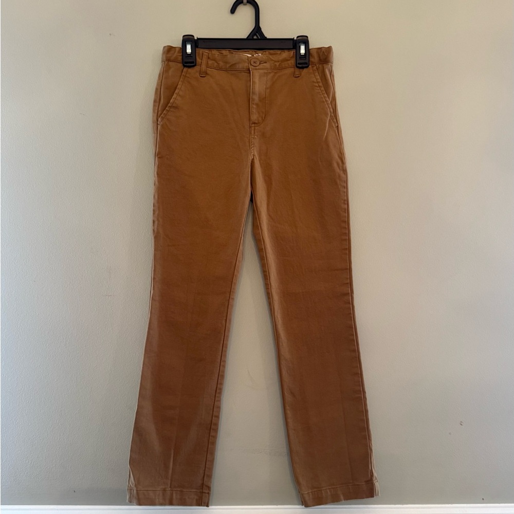 Old Navy Skinny Khaki girl pants